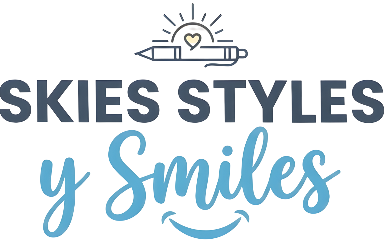 Skies Styles y Smiles logo
