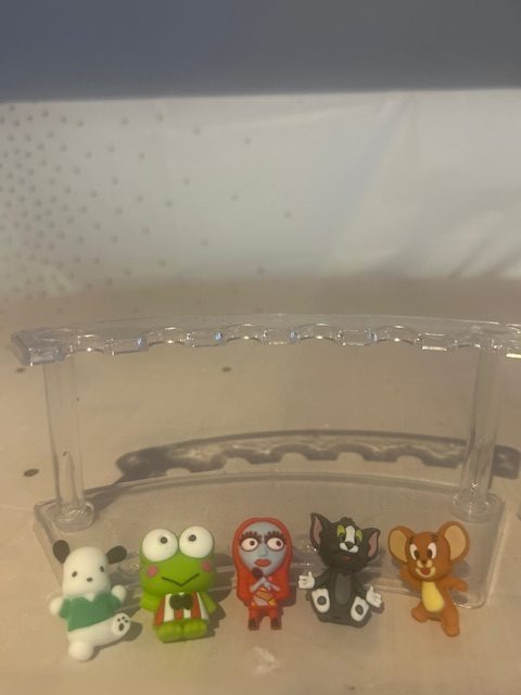 Character Pens