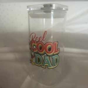 Father's Cups