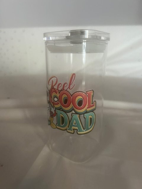 Father's Cups