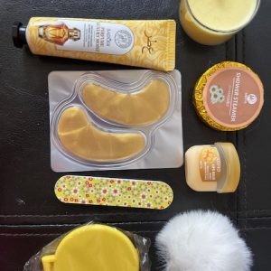 Self-care Baskets