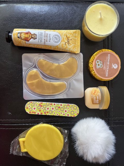 Self-care Baskets