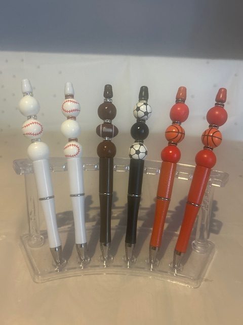 Sports Pens